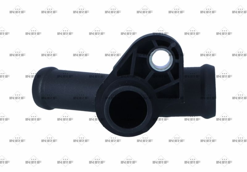 NRF Coolant Flange