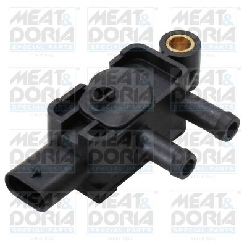 MEAT & DORIA Sensor, Abgasdruck 827062