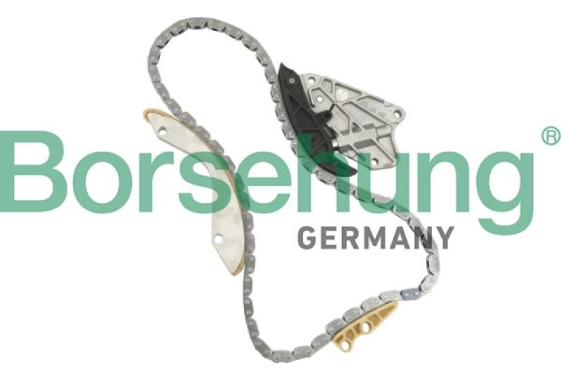 Borsehung Steuerkettensatz