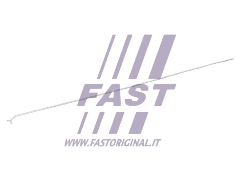 FAST Seilzug, Türentriegelung FT95754