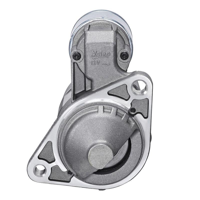 VALEO Starter VALEO RE-GEN - AT