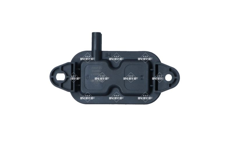 NRF Sensor, Abgasdruck