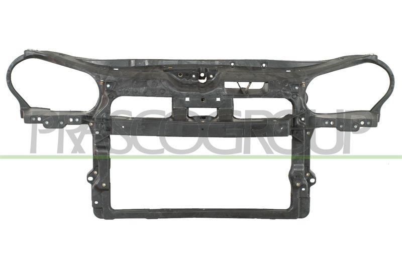Front Cowling