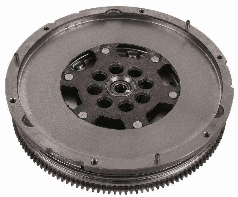SACHS Schwungrad Zwei-Massen-Schwungrad 2294 501 269