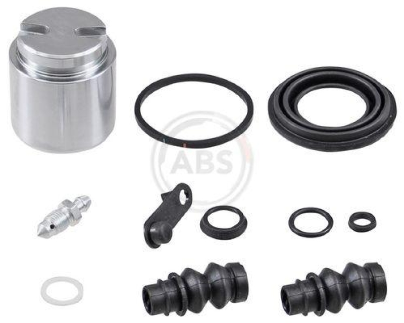 A.B.S. Reparatursatz, Bremssattel