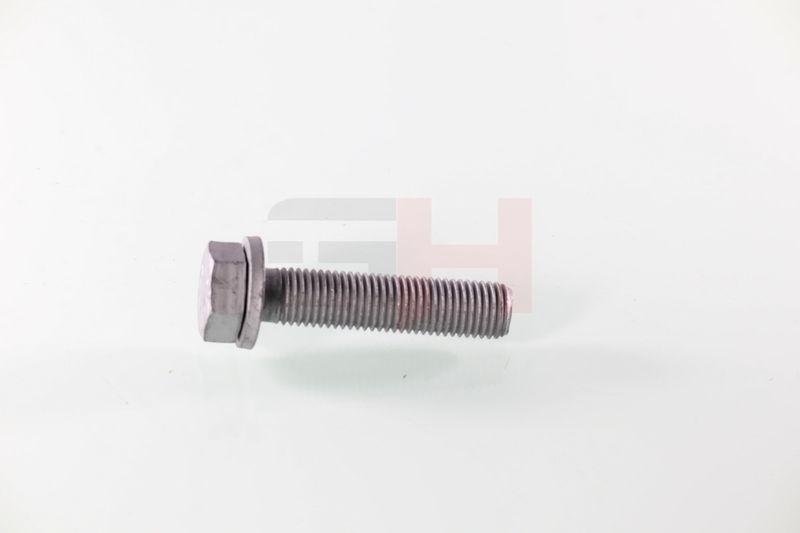 Schraube Achszapfen passend für Mercedes A-Klasse W168 A 140 160 170 CDI 190