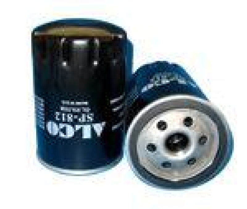 ALCO FILTER Ölfilter