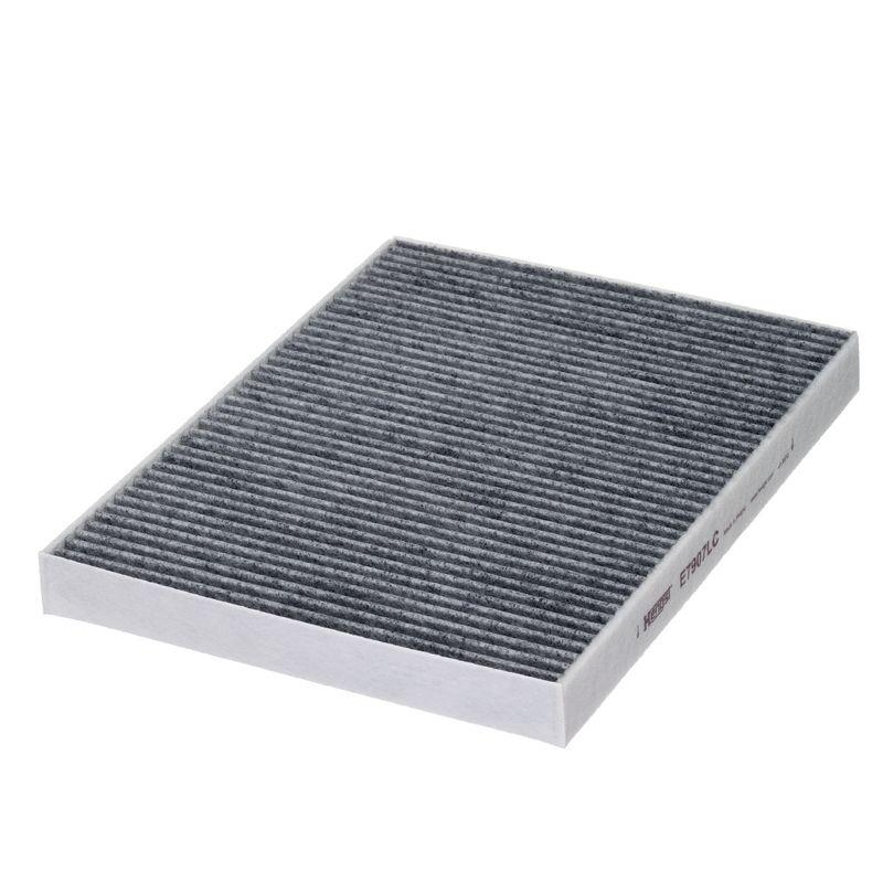 HENGST FILTER Filter, Innenraumluft E7907LC