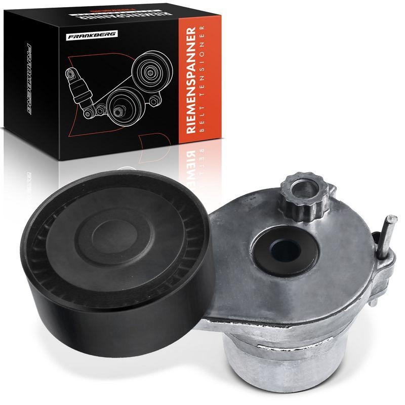 1x Frankberg Spannrolle Riemenspanner 5481FB0005842