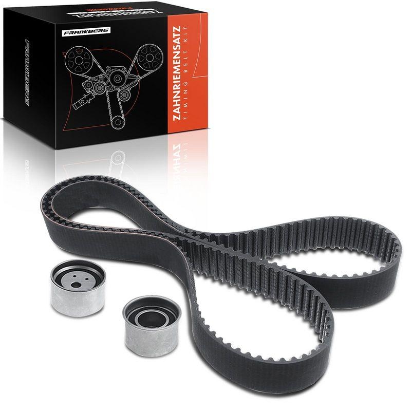 1x Frankberg Zahnriemensatz Zahnriemen 5481FB0020925