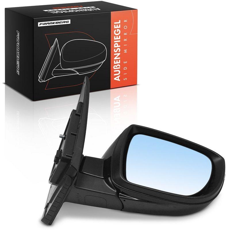 1x Frankberg Au&szlig;enspiegel Rechts 5481FB0047746