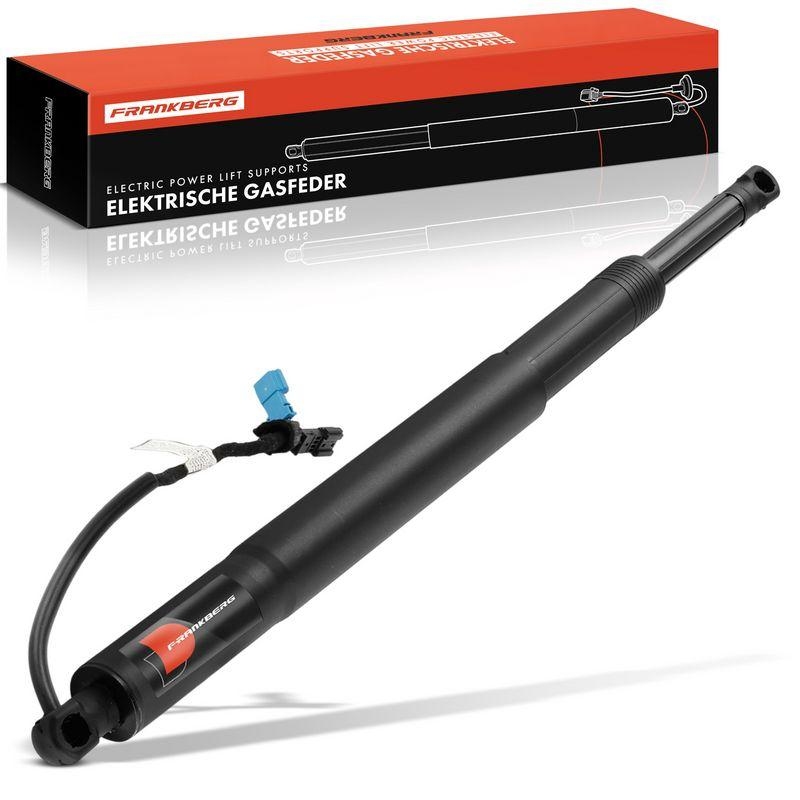 1x Frankberg Gasfeder Elektrisch Heckklappe Hinten Links oder Rechts 5481FB0055208