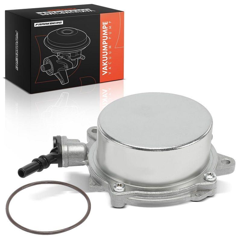 1x Frankberg Unterdruckpumpe 5481FB0048383