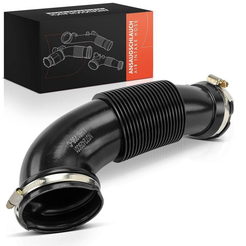 1x Frankberg Ansaugschlauch, Luftfilter 5481FB0051046