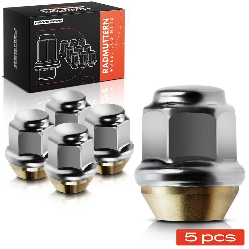 5x Frankberg Radmutter 5481FB0023308