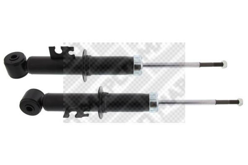 MAPCO Sto&szlig;d&auml;mpfer 40672/2