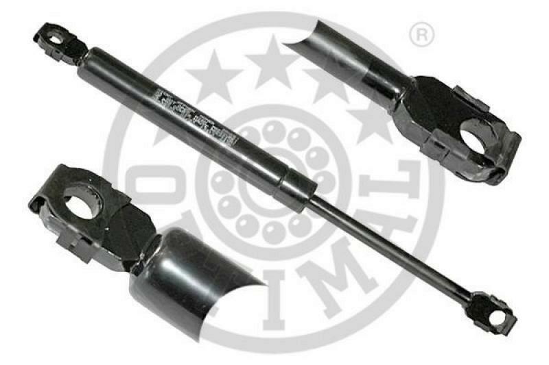 OPTIMAL Gas Spring, bonnet