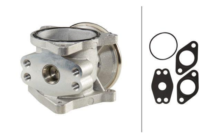 HELLA AGR-Ventil 6NU 010 171-301