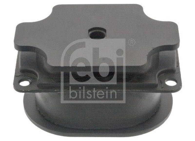 FEBI BILSTEIN Lagerung, Motor 47772
