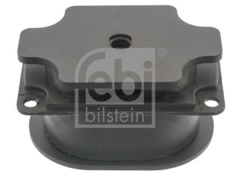 FEBI BILSTEIN Lagerung, Motor