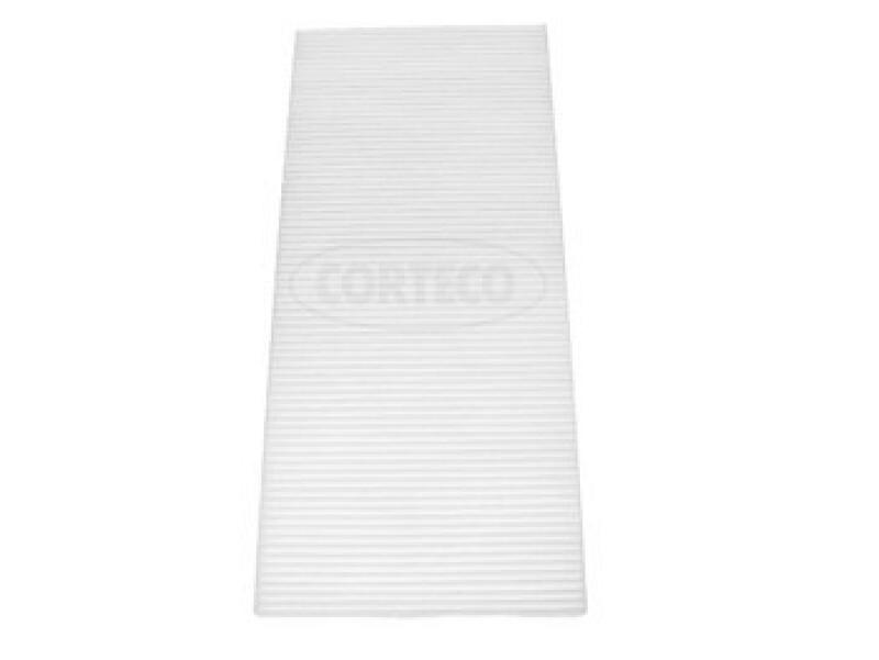 CORTECO Filter, Innenraumluft 21651915