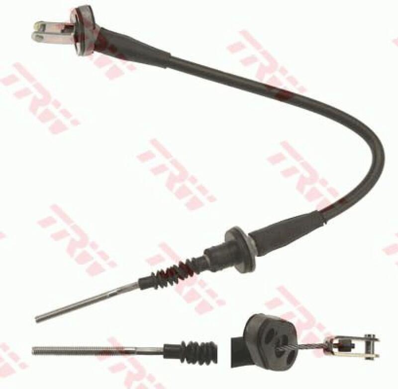 TRW Seilzug, Kupplungsbet&auml;tigung GCC1884