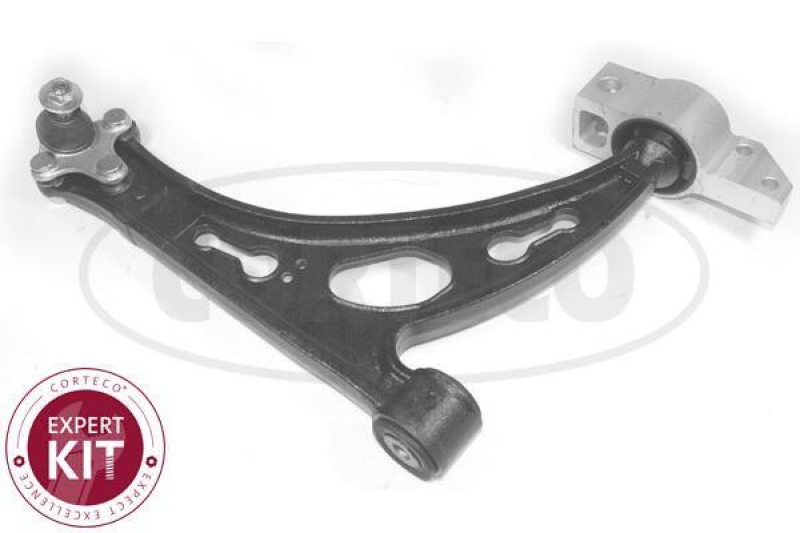 CORTECO Track Control Arm