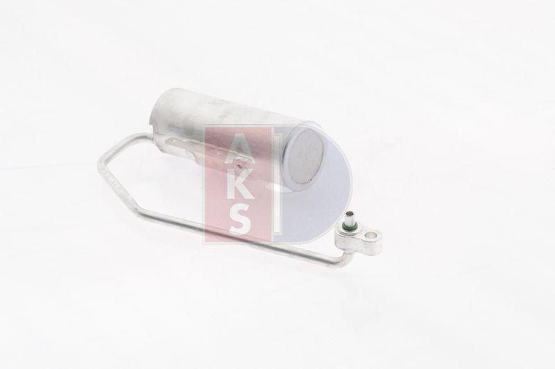 AKS DASIS Trockner, Klimaanlage 800521N