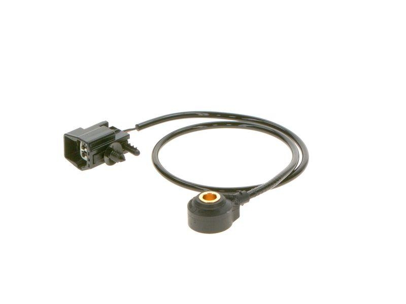 BOSCH Klopfsensor 0 261 231 316