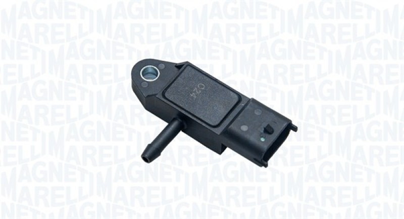 MAGNETI MARELLI Sensor, Ladedruck