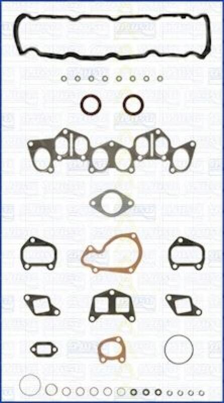 TRISCAN Gasket Set, cylinder head