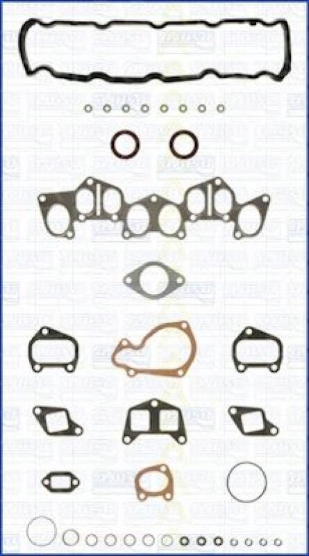 TRISCAN Dichtungssatz, Zylinderkopf