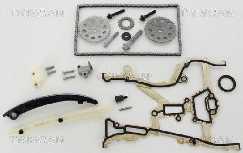 TRISCAN Timing Chain Kit
