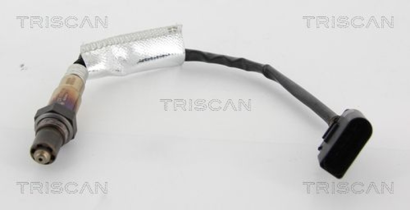 TRISCAN Lambda Sensor