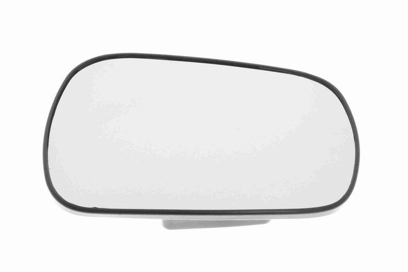 VEMO Mirror Glass, exterior mirror Original VEMO Quality