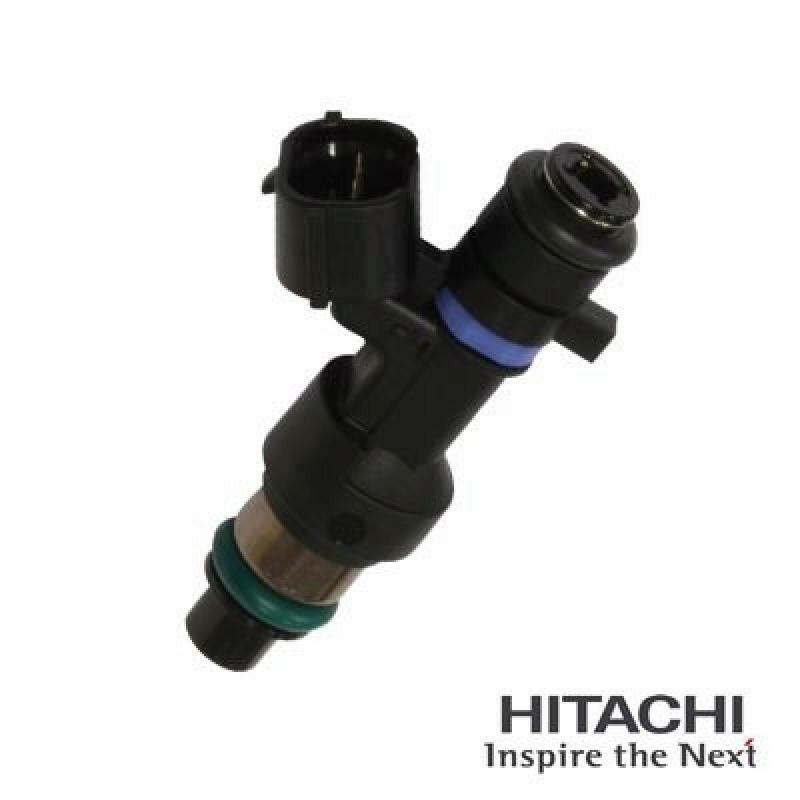 HITACHI Injector Original Spare Part