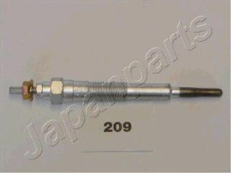 JAPANPARTS Glow Plug