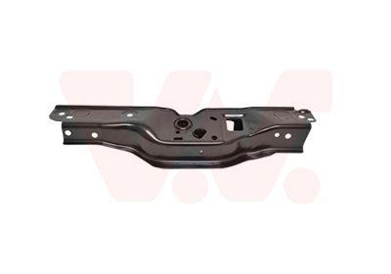 VAN WEZEL Front Cowling