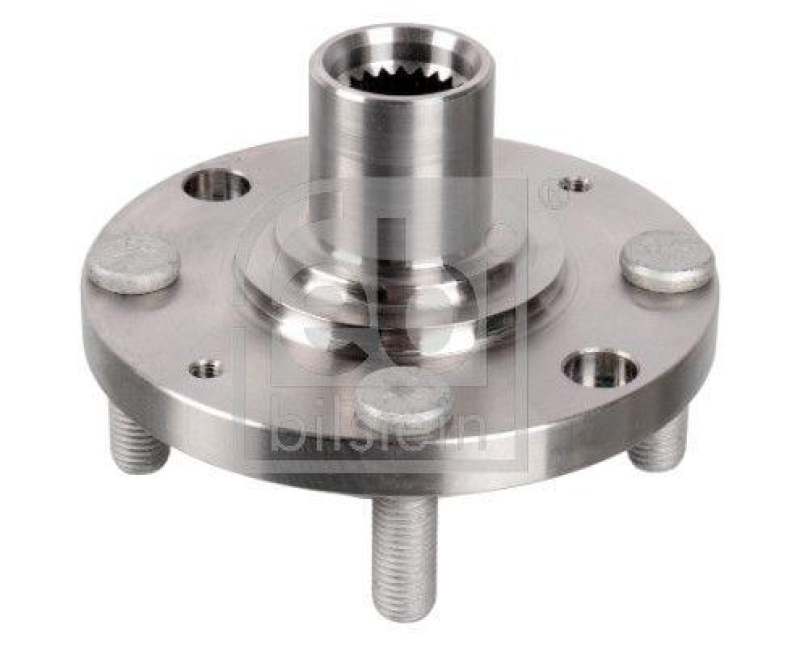 FEBI BILSTEIN Radnabe 102192