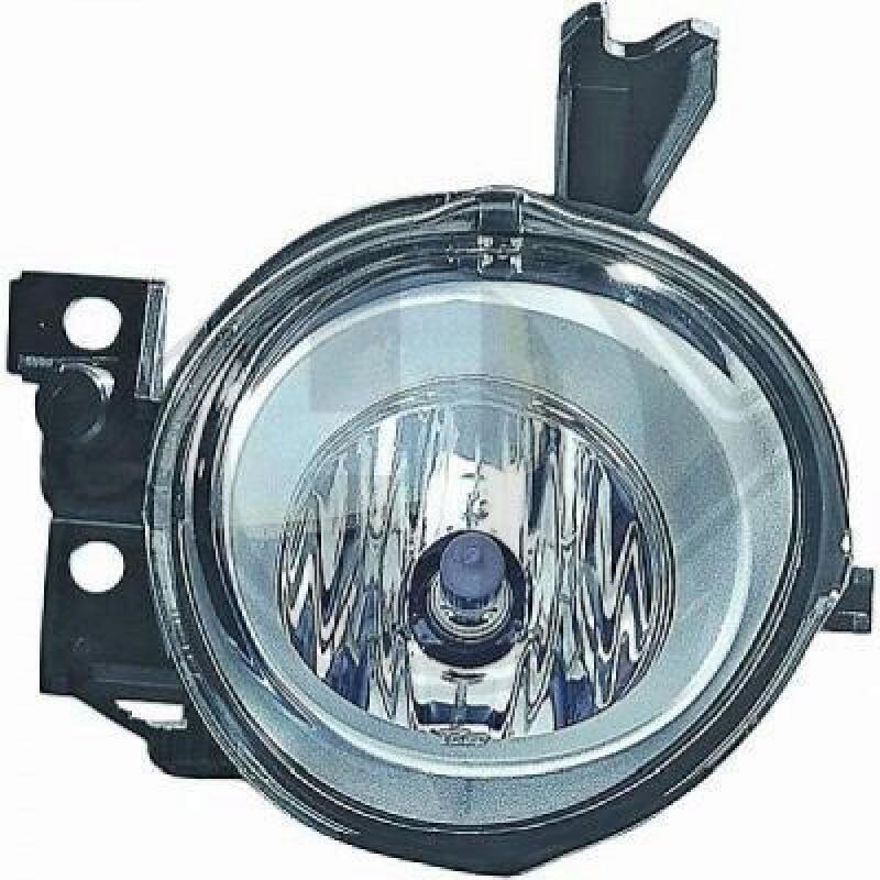 DIEDERICHS Fog Light