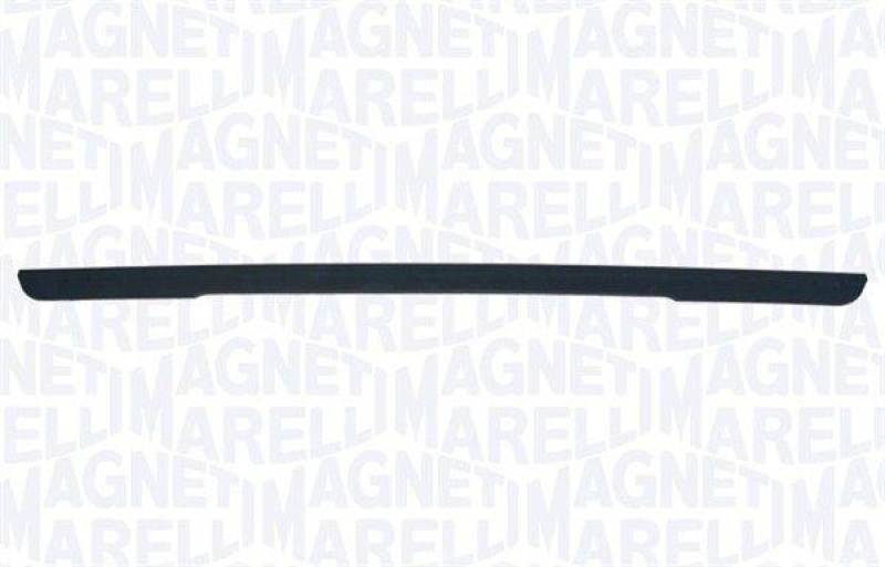 MAGNETI MARELLI Zier-/Schutzleiste, Sto&szlig;f&auml;nger