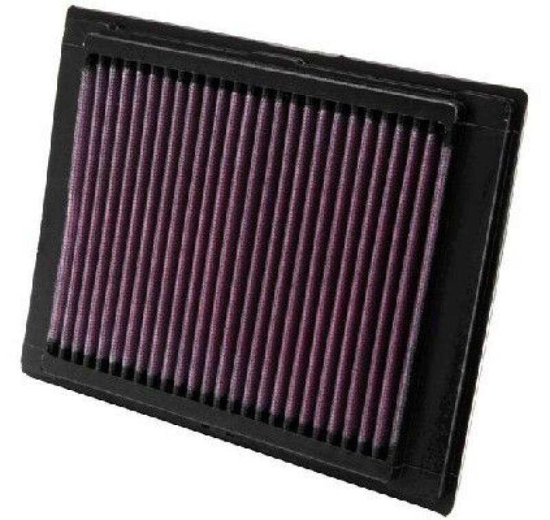 K&N Filters Luftfilter