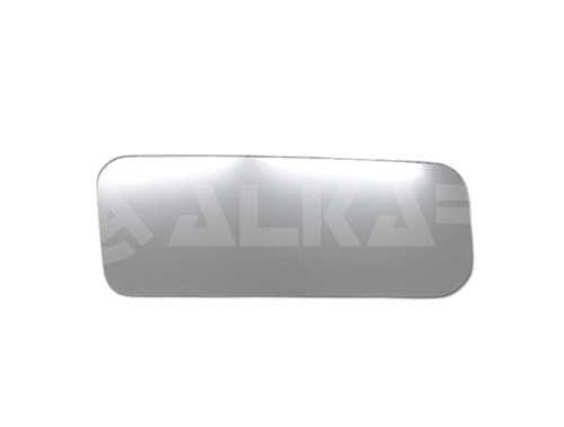 Mirror Glass, glass unit