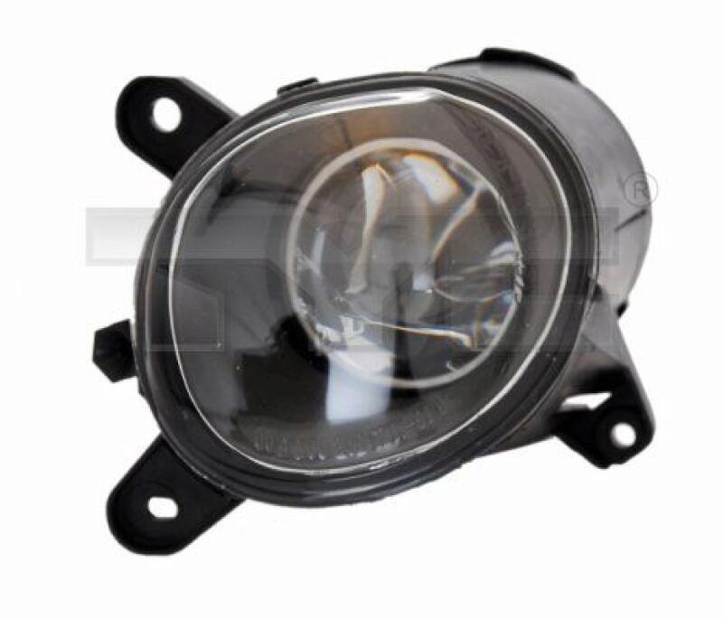 Fog Light