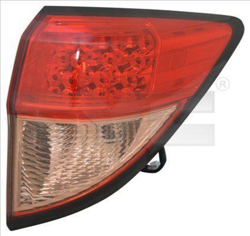 Combination Rear Light