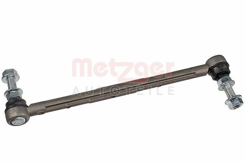METZGER Stange/Strebe, Stabilisator KIT + 53022518