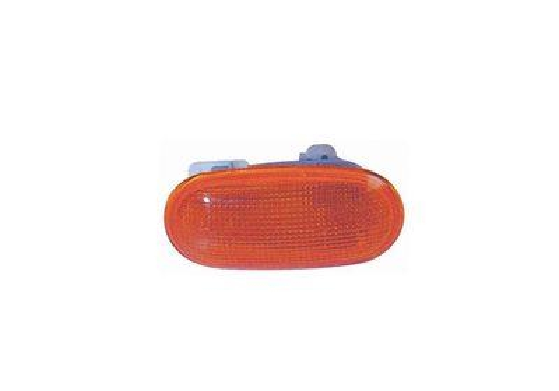 VAN WEZEL Blinkleuchte Blinker 3214913