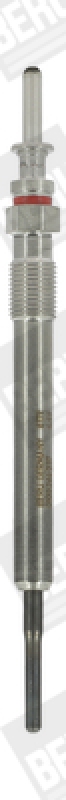 BorgWarner (BERU) Glow Plug ISS