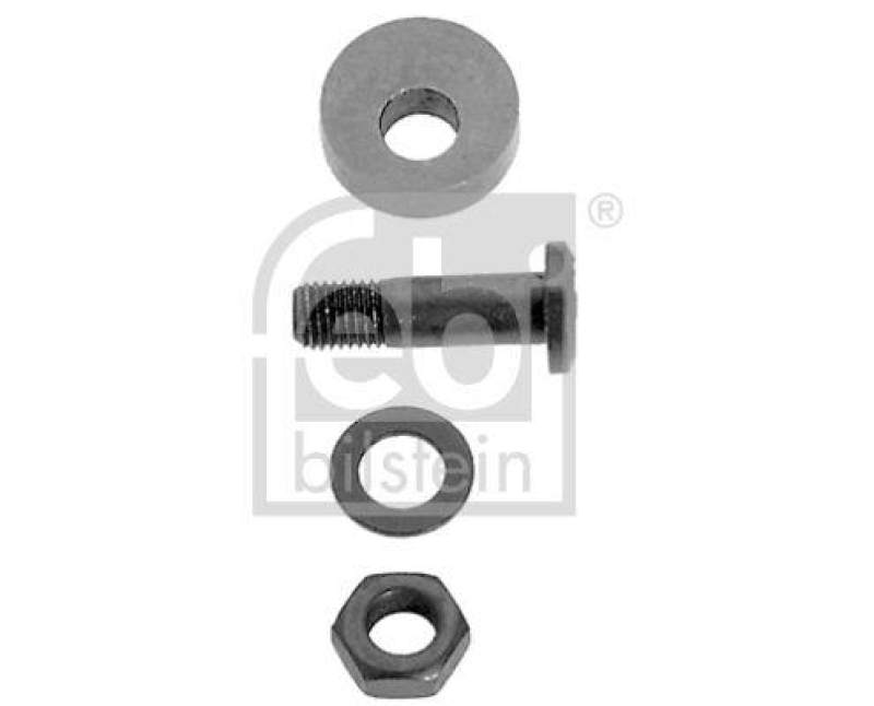 FEBI BILSTEIN Accessory Kit, rocker arm