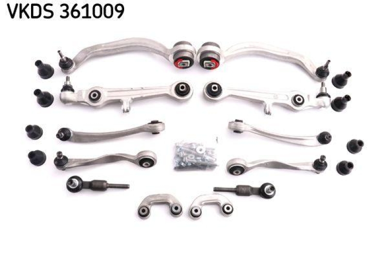 SKF Repair Kit, wheel suspension